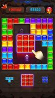 Block Puzzle ảnh chụp màn hình 1