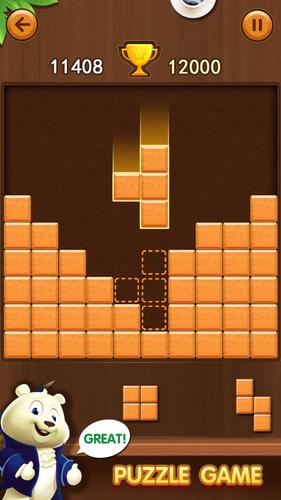 Block Puzzle Classic 2018 for Android - APK Download