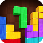 Block Puzzle icono
