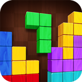 APK Block Puzzle - Wood Pop