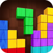 ”Block Puzzle - Wood Pop