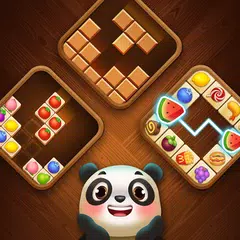 Wood Block Puzzle APK 下載