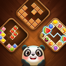 Wood Block Puzzle APK