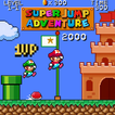 Super Jump Adventure 1985: Run