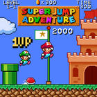 Super Jump Adventure icône