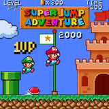 Super Jump Adventure biểu tượng