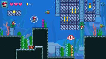 Super Jump Adventure screenshot 3