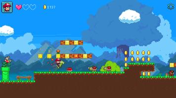 Super Jump Adventure screenshot 1