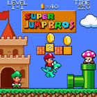 Super Jump Bros ikon