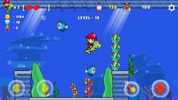 Super Jump Bros screenshot 3