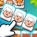 Tile Puzzle: Animal Sort Game 圖標