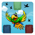 Help The Parrot