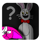 Mr Hopp's Puzzle Playhouse-icoon
