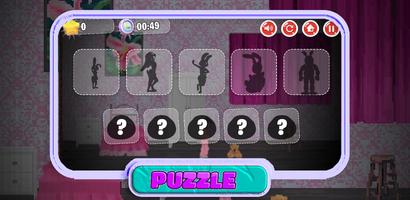 Mr Hopp's Puzzle Playhouse screenshot 3