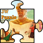 JW Puzzle icône