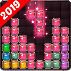 Block Puzzle Jewels 2019 XAPK download