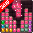 Block Puzzle Jewels 2019 أيقونة