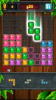 1 Schermata Block Puzzle Jewels 2019