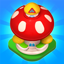 Merge Tycoon - Idle Game aplikacja