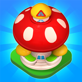 Merge Tycoon ícone