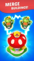 Merge Tycoon Cartaz