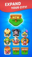 Merge Tycoon 截图 1