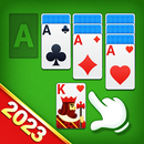 Solitaire Puzzlejoy 솔리테어 카드 게임 APK