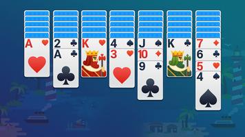 Solitaire Puzzlejoy screenshot 2