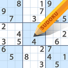 Sudoku Puzzlejoy - 스도쿠 퍼즐 게임 아이콘