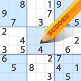 Sudoku Puzzlejoy icône