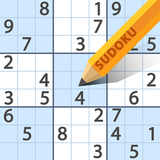 Sudoku Puzzlejoy ícone