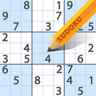 Sudoku Puzzlejoy - Sudoku Game आइकन