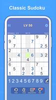 Sudoku Puzzlejoy Cartaz