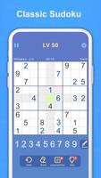 Sudoku Puzzlejoy Affiche