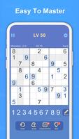 Sudoku Puzzlejoy imagem de tela 1