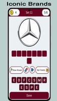 Logo Quiz: Brand Trivia capture d'écran 2