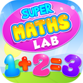 Super Maths Lab