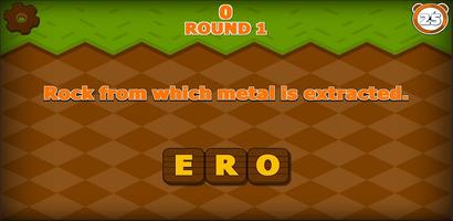Word Hunt 截圖 3