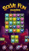 Puzzle Planet: game for children & adults with fun स्क्रीनशॉट 2