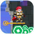 Pin Get Robux Hero Rescue RBX