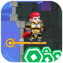 Pin Get Robux Hero Rescue RBX APK
