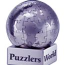 Puzzlers World App APK