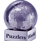 Puzzlers World simgesi