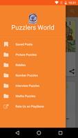 Puzzlers World syot layar 2
