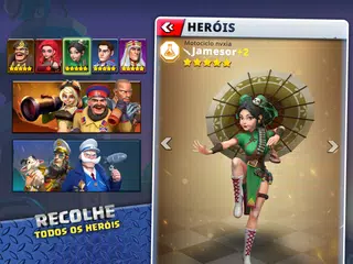 Baixar Puzzle Comandante APK