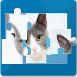 Cat Jigsaw puzzle