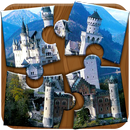 Дворцы Пазлы Игра APK