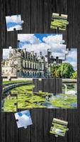 Castles Puzzle Game screenshot 1