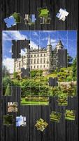 Castles Puzzle Game screenshot 3