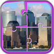 Cities Puzzle Game